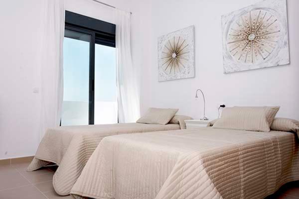 conilsolymar ático Apartamento Conil De La Frontera Exterior foto