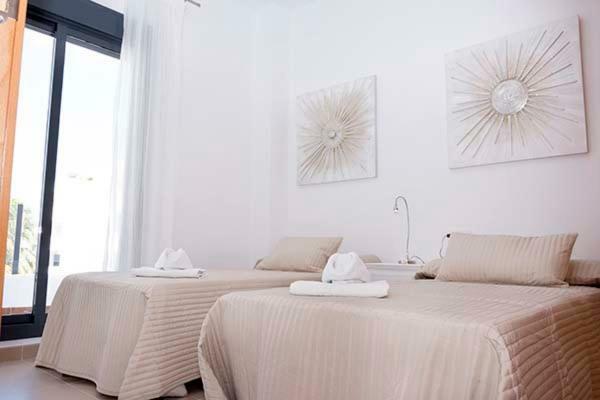 conilsolymar ático Apartamento Conil De La Frontera Exterior foto