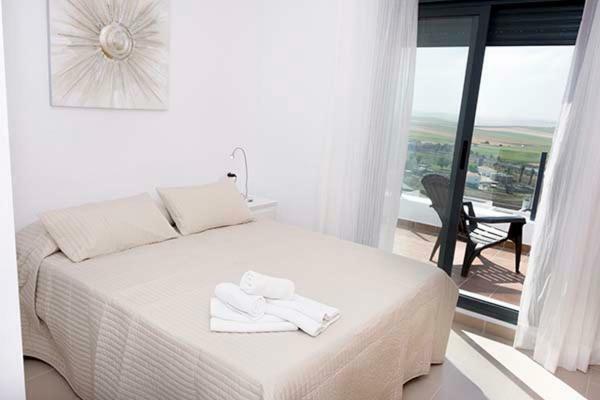conilsolymar ático Apartamento Conil De La Frontera Exterior foto